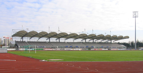 Stade René Gaillard